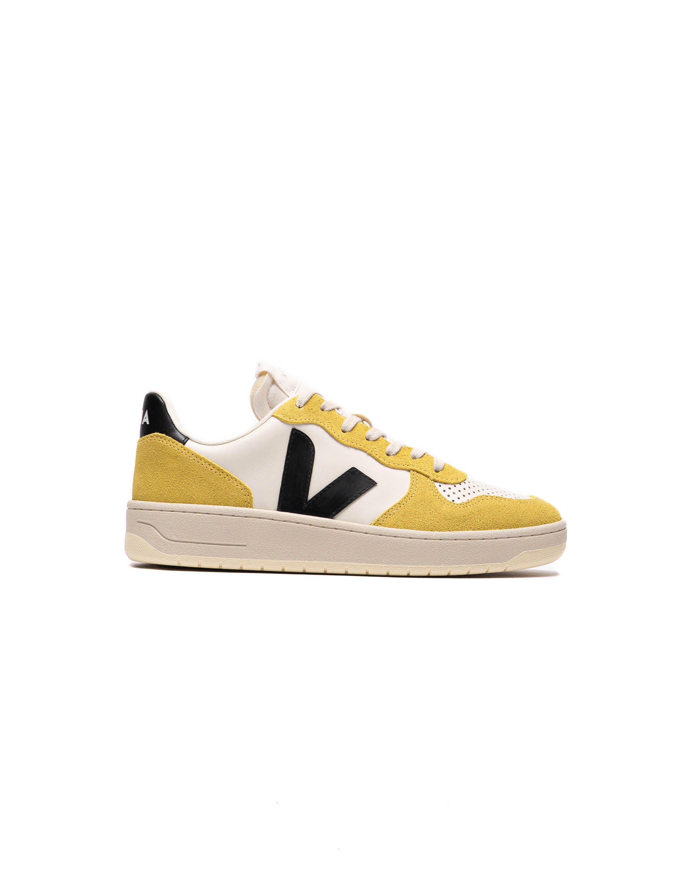 Veja V-10 Prime LEATHER | VI0220502B | AFEW STORE Veja V-10 Prime LEATHER | VI0220502B | AFEW STORE